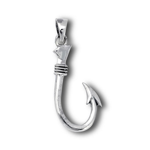 Hook Pendant