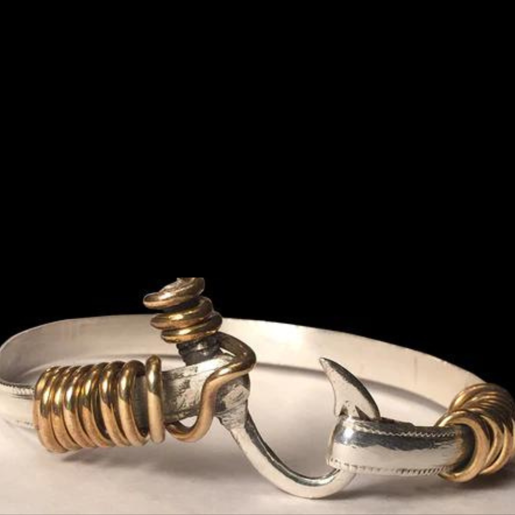 The Original Murrells Inlet Hook Bracelet