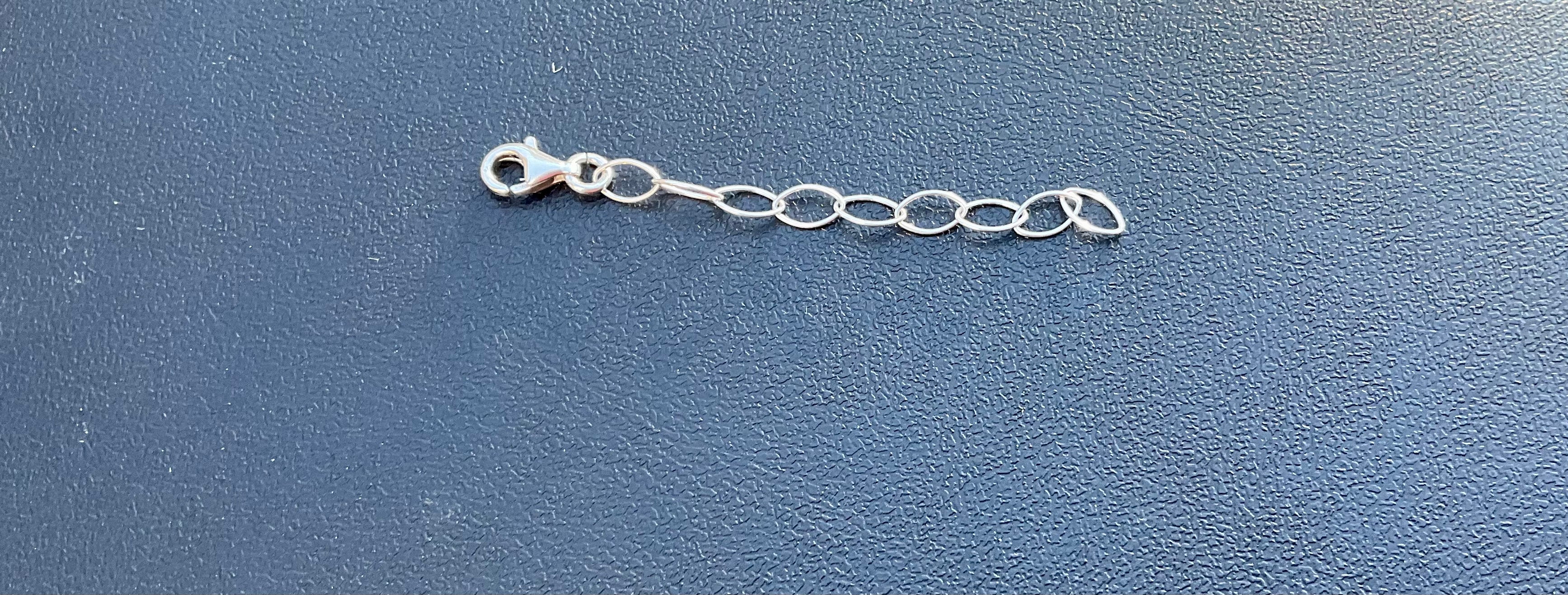 Chain extension